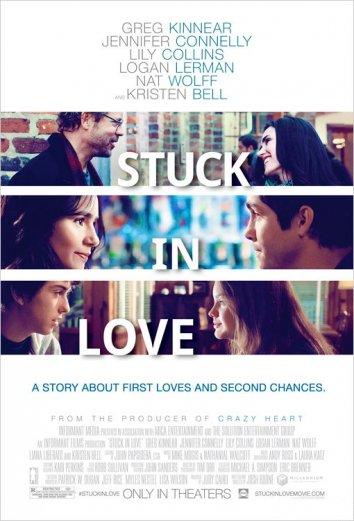 Фильм Застрял в любви (2012) - смотрите онлайн бесплатно